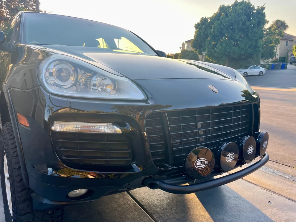 2009 Porsche 955/957 Cayenne GTS - Image 28 of 31