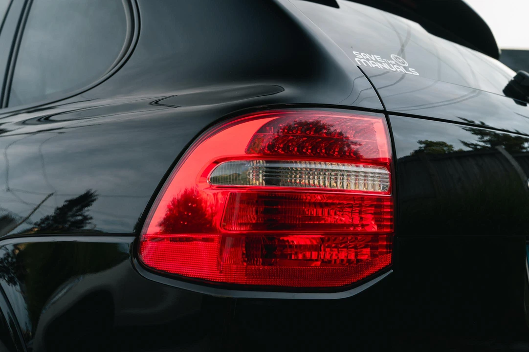 2009 Porsche 955/957 Cayenne GTS - Image 30 of 31
