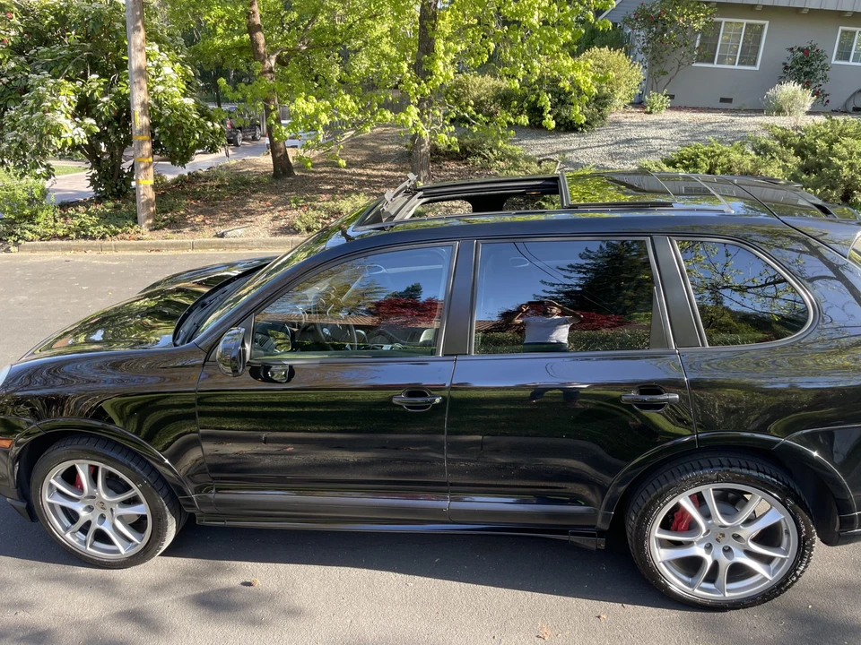 2009 Porsche 955/957 Cayenne GTS - Image 16 of 31