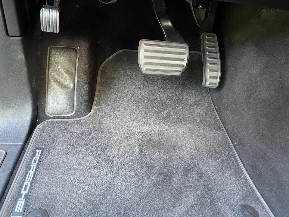 2009 Porsche 955/957 Cayenne GTS - Image 29 of 31
