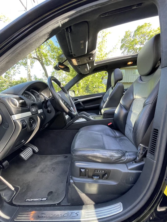 2009 Porsche 955/957 Cayenne GTS - Image 21 of 31