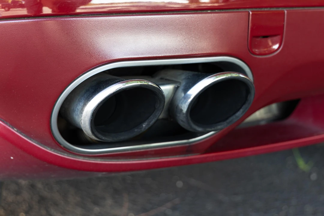 2009 Porsche 955/957 Cayenne GTS - Image 25 of 29