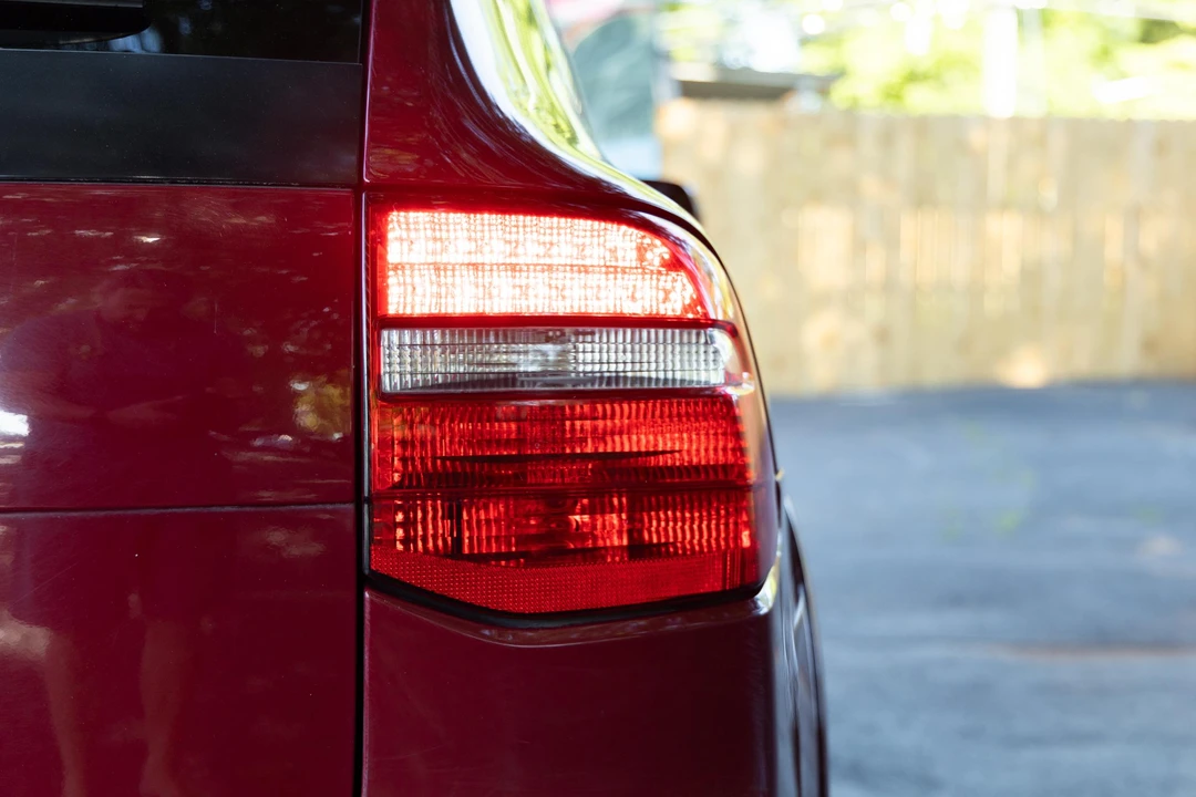2009 Porsche 955/957 Cayenne GTS - Image 22 of 29
