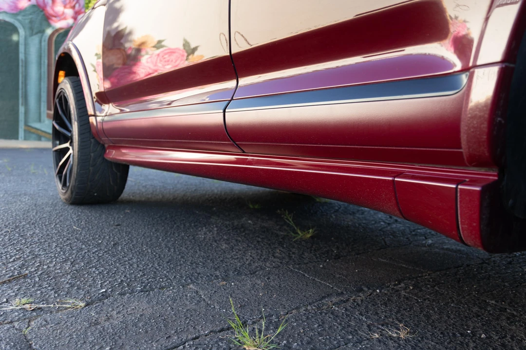 2009 Porsche 955/957 Cayenne GTS - Image 18 of 29