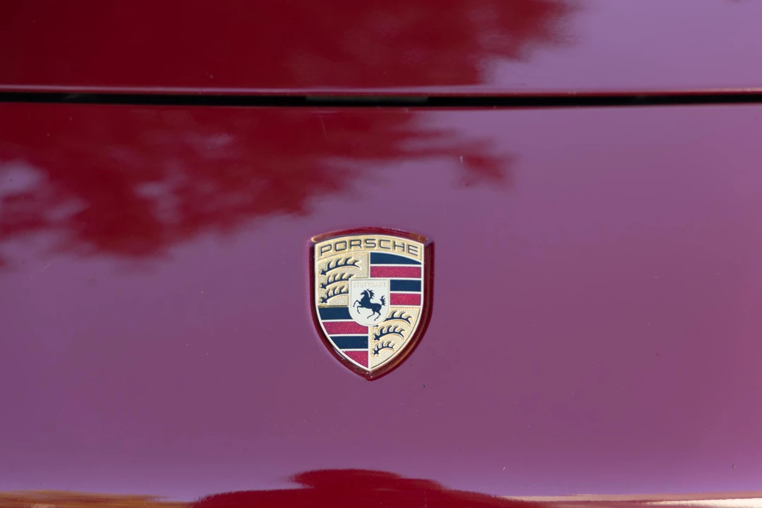 2009 Porsche 955/957 Cayenne GTS - Image 12 of 29