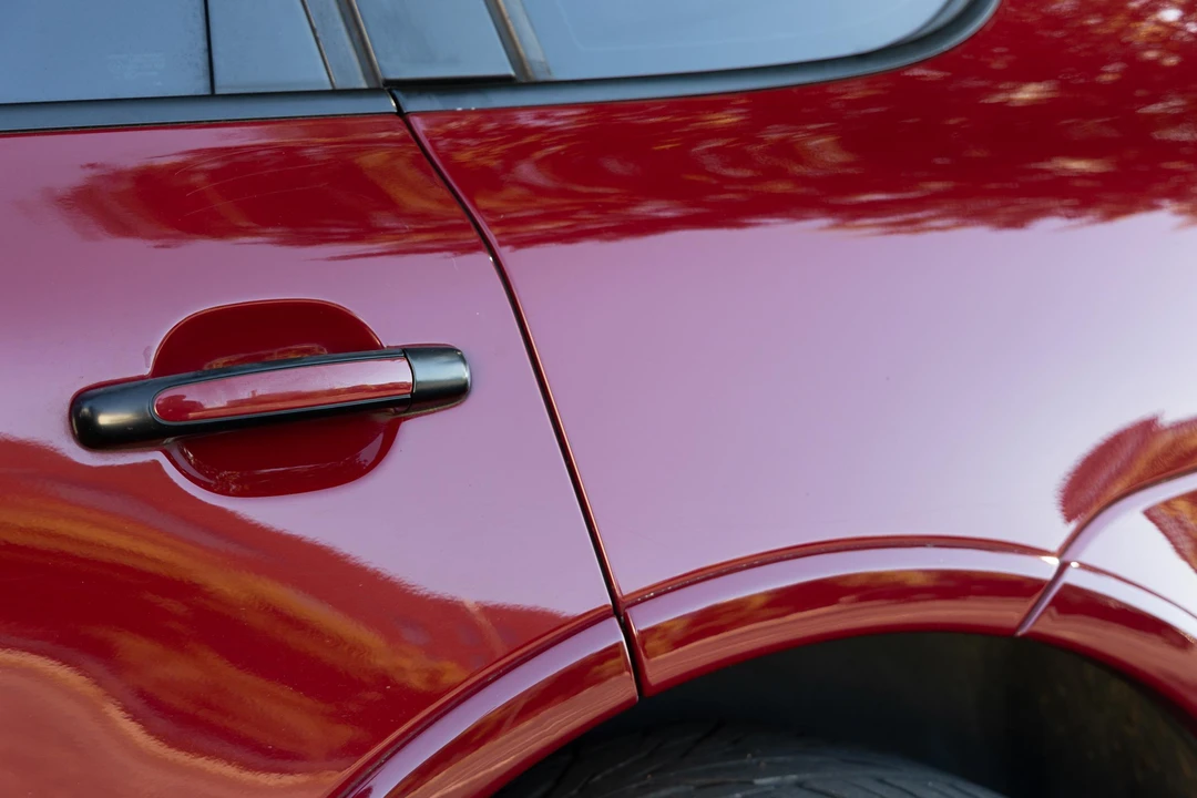 2009 Porsche 955/957 Cayenne GTS - Image 19 of 29