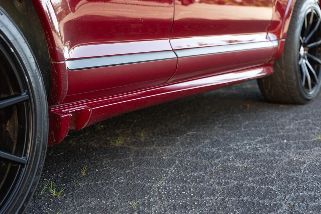 2009 Porsche 955/957 Cayenne GTS - Image 28 of 29