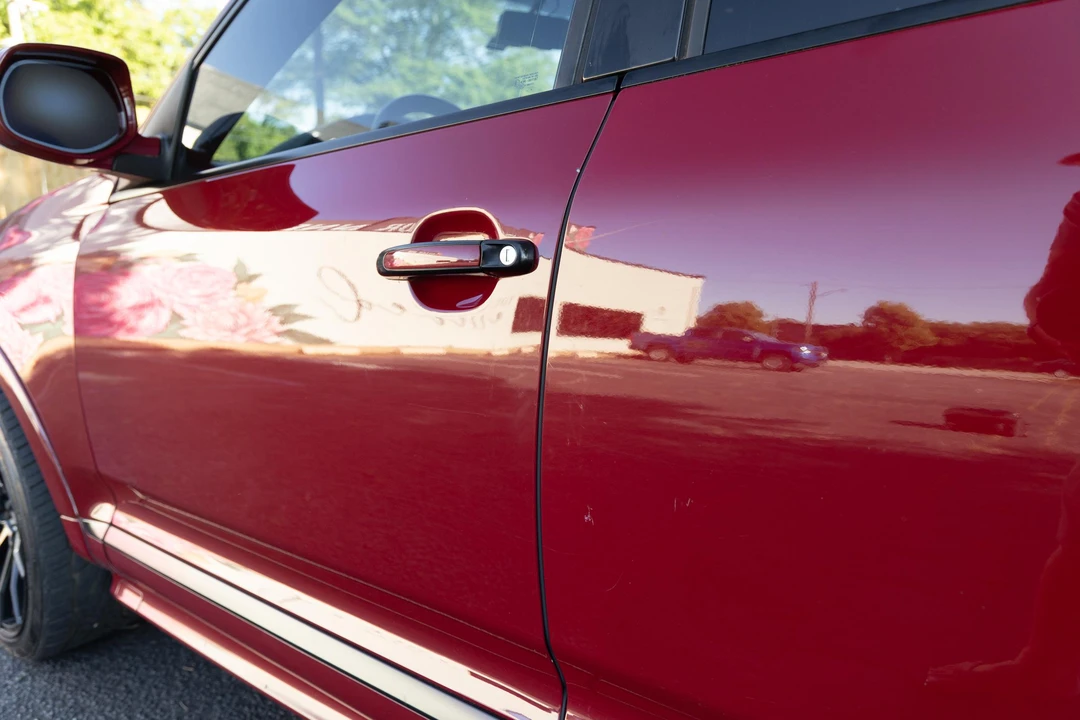 2009 Porsche 955/957 Cayenne GTS - Image 17 of 29
