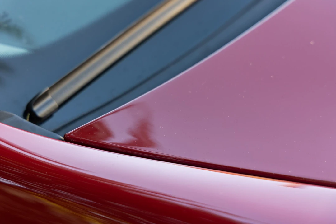 2009 Porsche 955/957 Cayenne GTS - Image 29 of 29