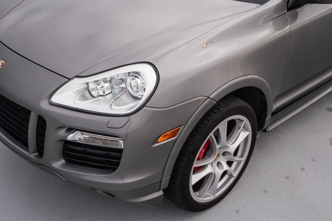 2009 Porsche 955/957 Cayenne GTS - Image 17 of 31