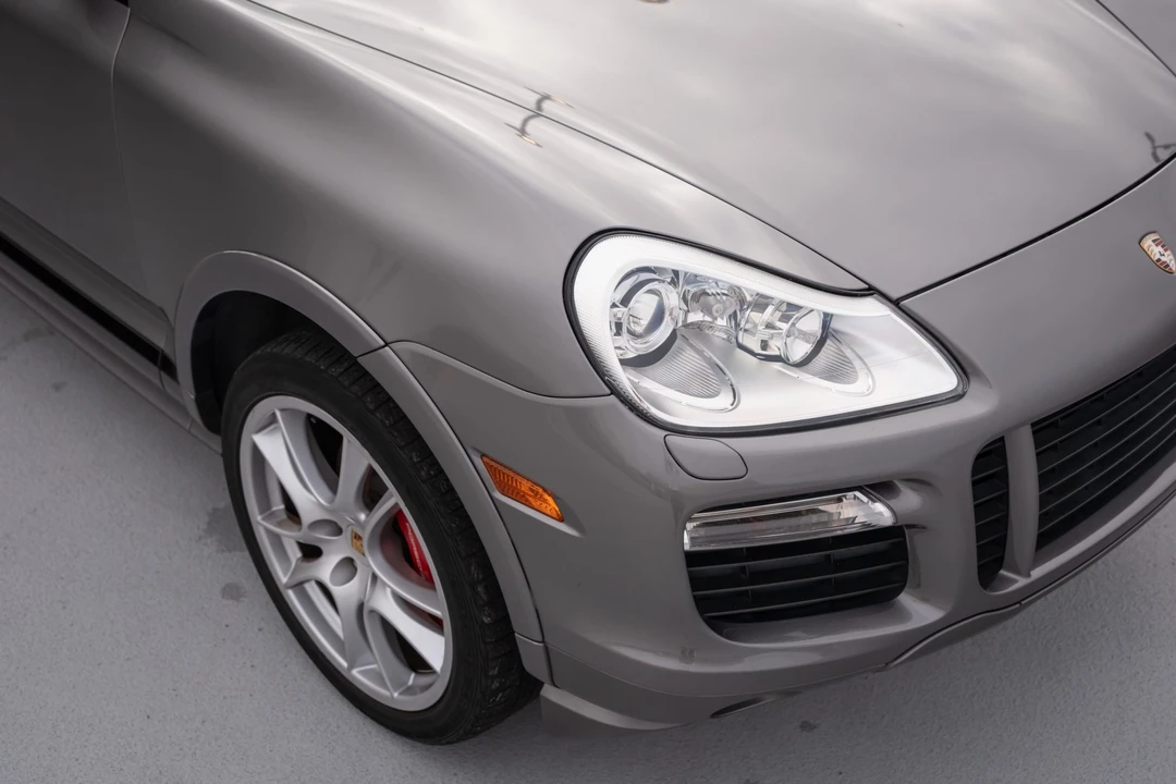 2009 Porsche 955/957 Cayenne GTS - Image 18 of 31