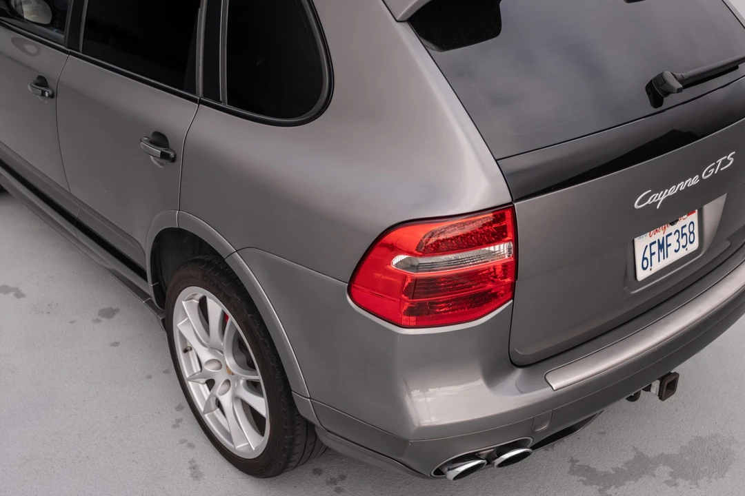 2009 Porsche 955/957 Cayenne GTS - Image 20 of 31