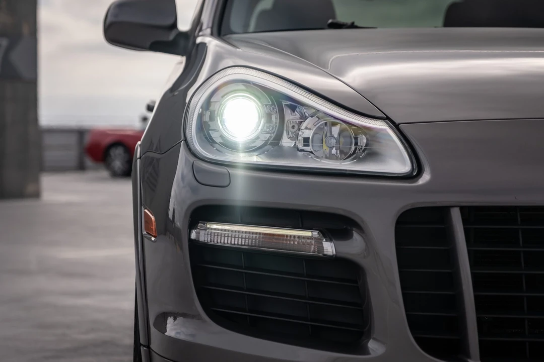 2009 Porsche 955/957 Cayenne GTS - Image 22 of 31