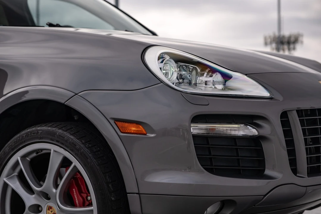 2009 Porsche 955/957 Cayenne GTS - Image 21 of 31