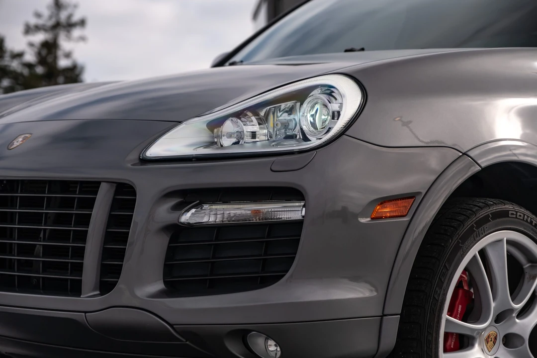 2009 Porsche 955/957 Cayenne GTS - Image 24 of 31