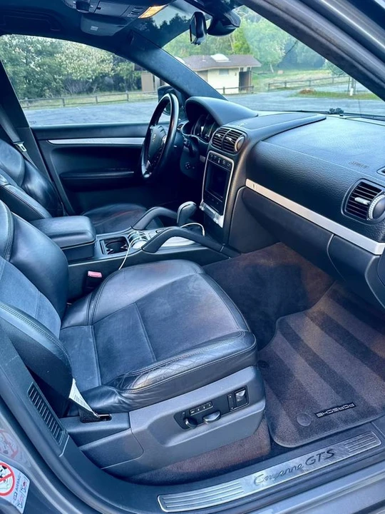 2009 Porsche 955/957 Cayenne GTS - Image 19 of 24