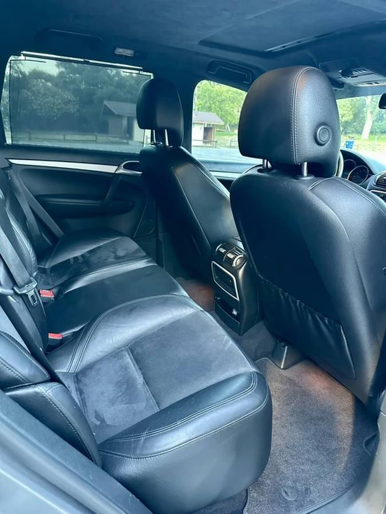 2009 Porsche 955/957 Cayenne GTS - Image 18 of 24
