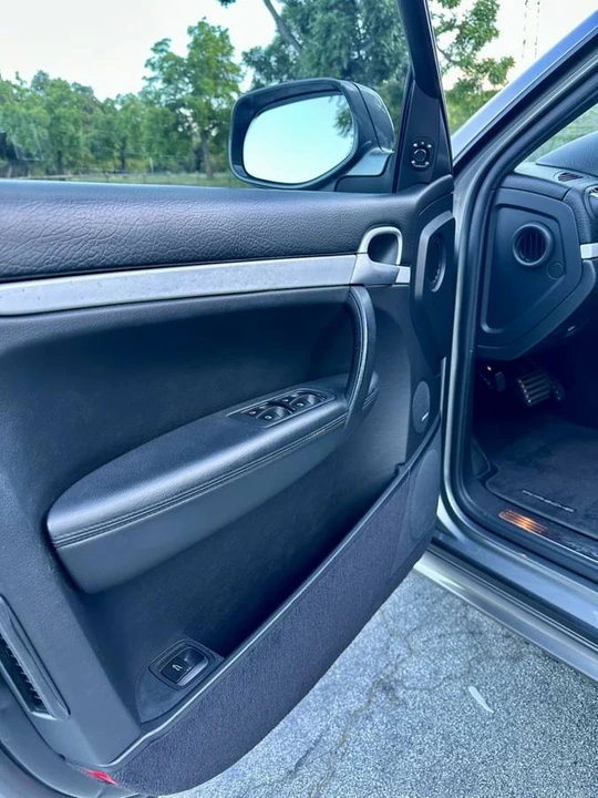 2009 Porsche 955/957 Cayenne GTS - Image 16 of 24