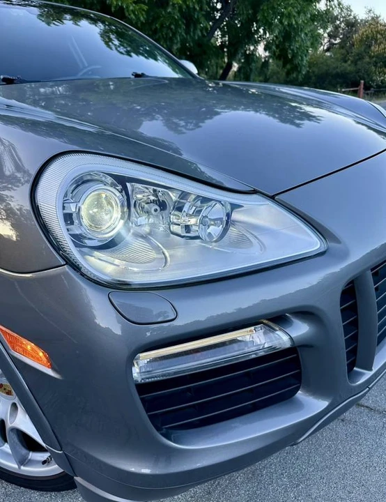 2009 Porsche 955/957 Cayenne GTS - Image 22 of 24