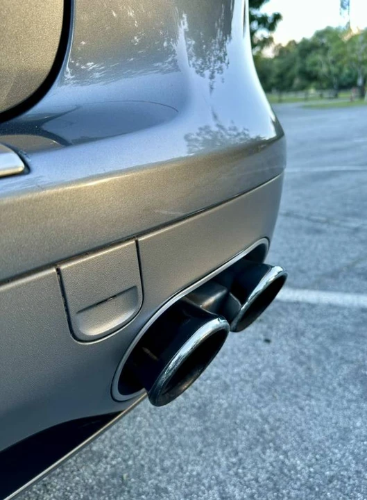 2009 Porsche 955/957 Cayenne GTS - Image 11 of 24
