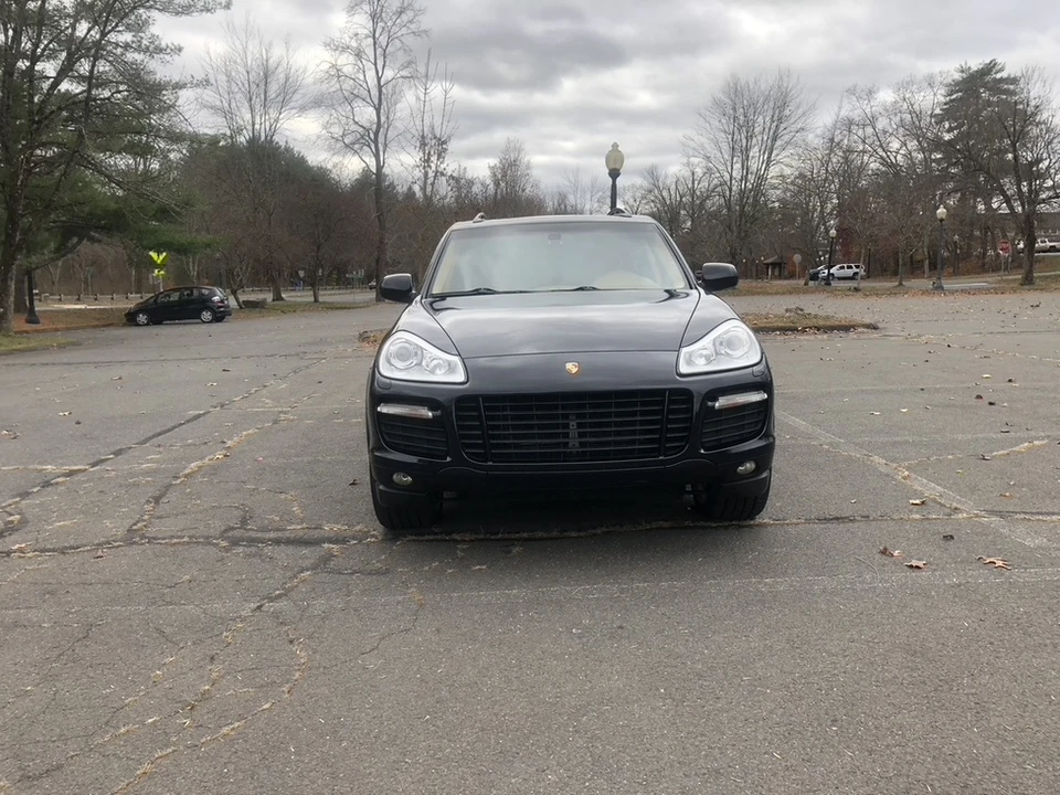 2009 Porsche 955/957 Cayenne GTS - Image 21 of 31