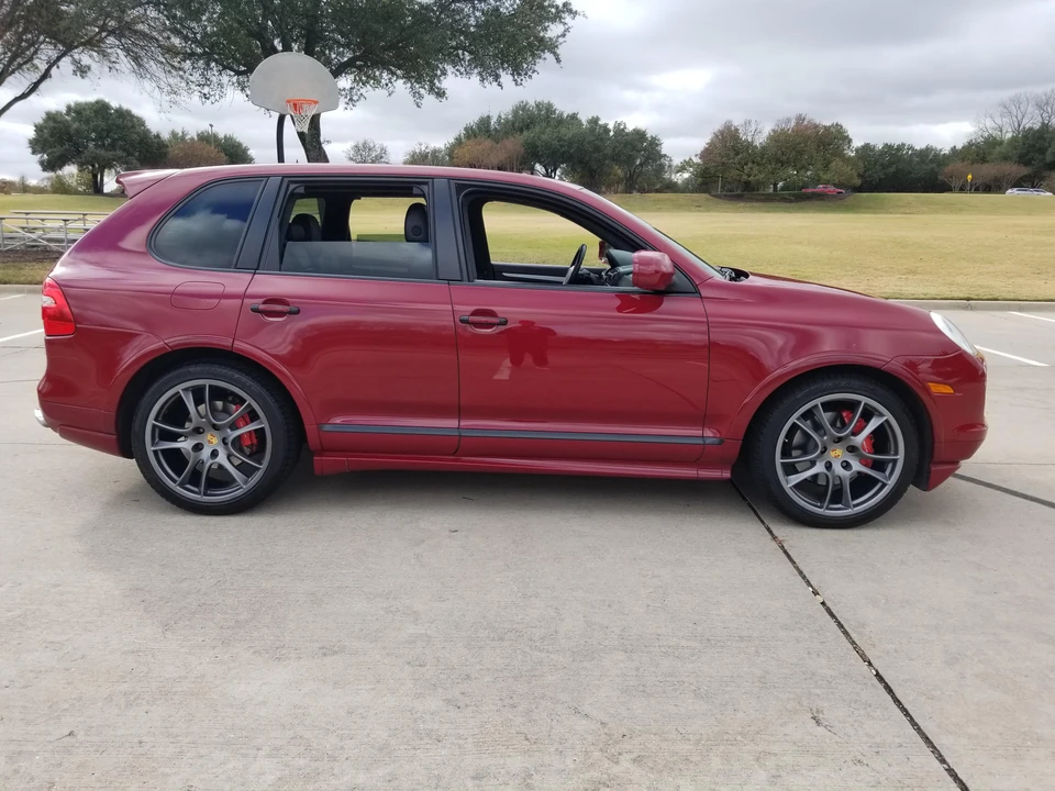 2009 Porsche 955/957 Cayenne GTS - Image 19 of 31