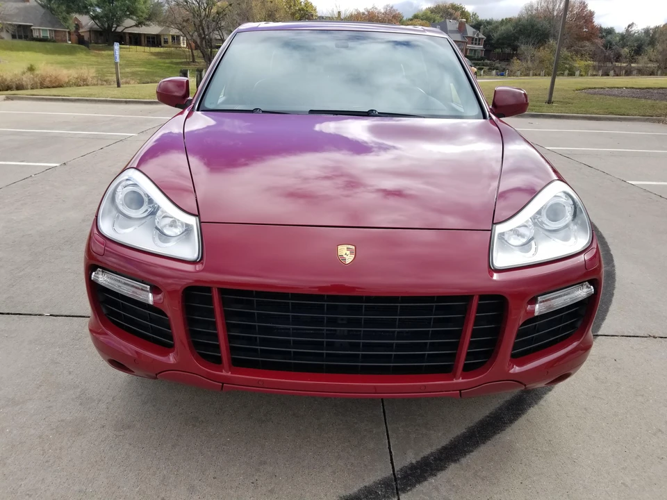 2009 Porsche 955/957 Cayenne GTS - Image 6 of 31