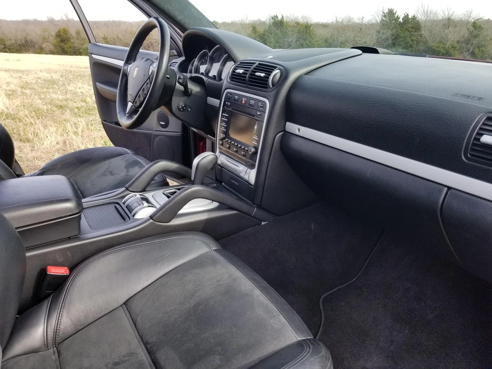 2009 Porsche 955/957 Cayenne GTS - Image 31 of 31