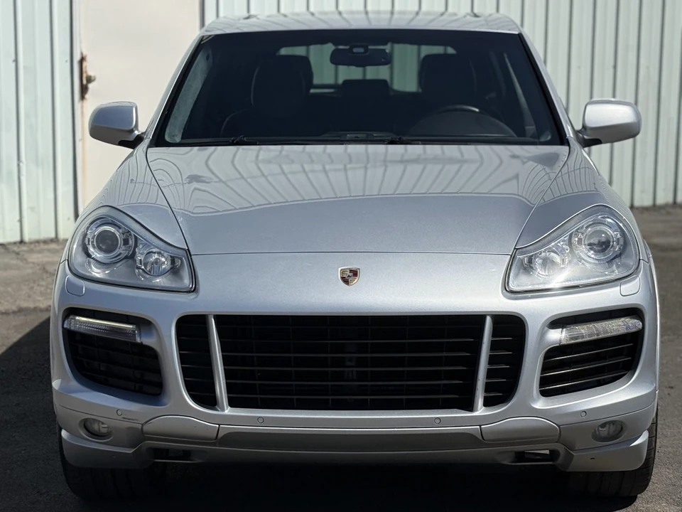 2009 Porsche 955/957 Cayenne GTS - Image 6 of 31