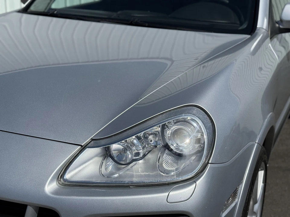 2009 Porsche 955/957 Cayenne GTS - Image 22 of 31