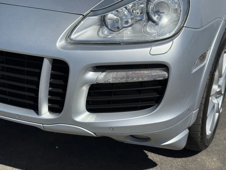 2009 Porsche 955/957 Cayenne GTS - Image 23 of 31