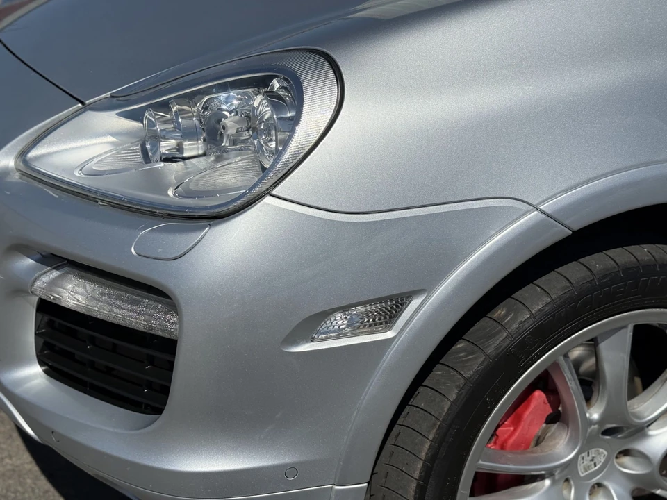 2009 Porsche 955/957 Cayenne GTS - Image 24 of 31