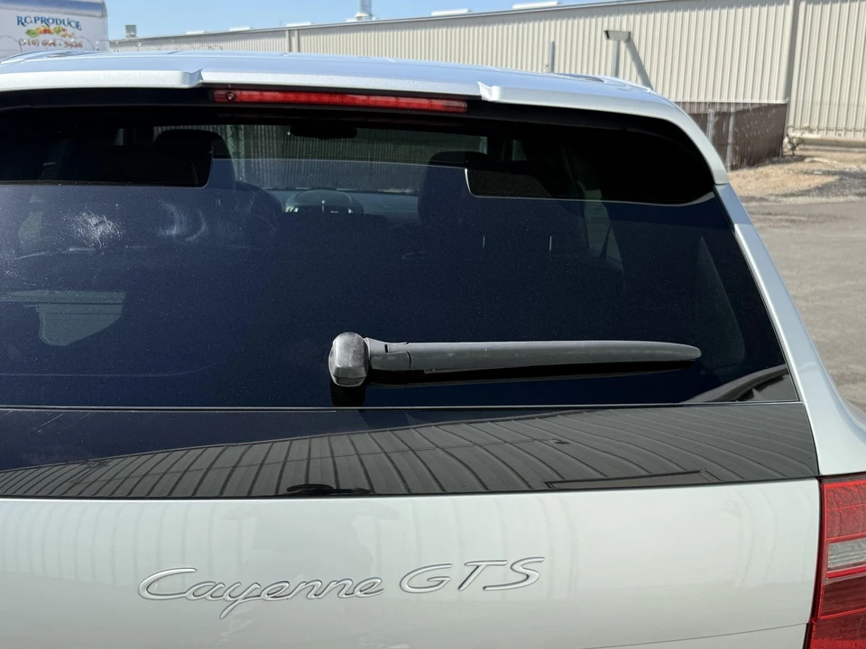 2009 Porsche 955/957 Cayenne GTS - Image 30 of 31