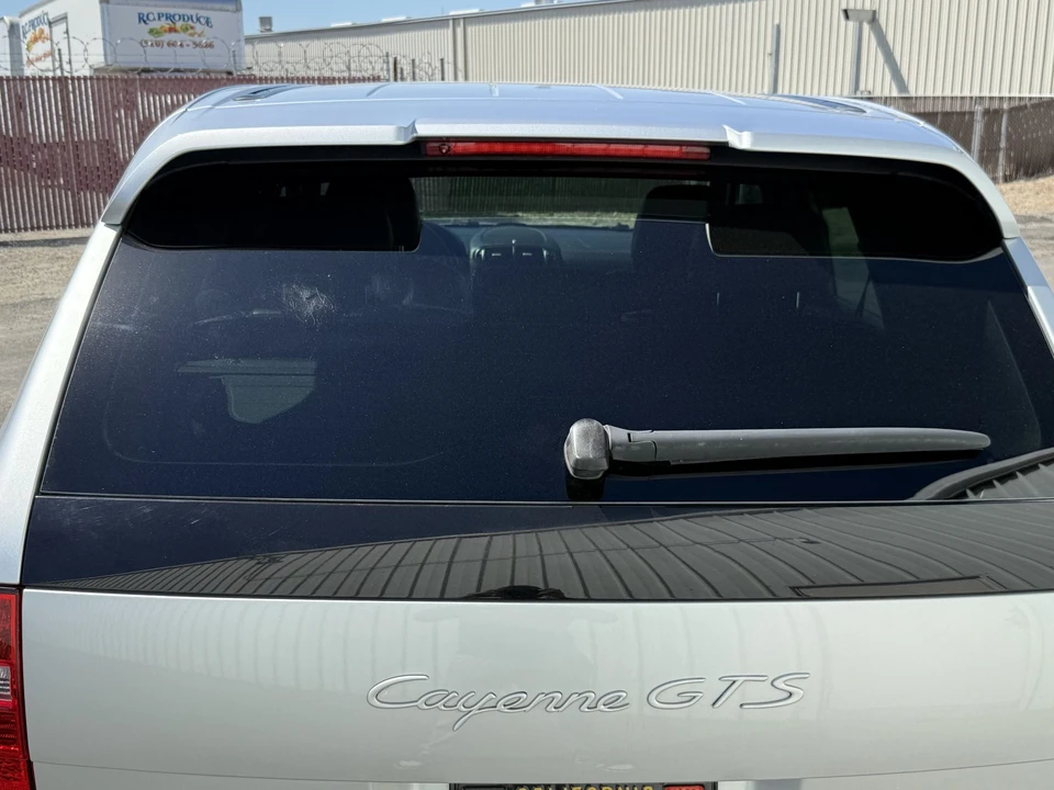 2009 Porsche 955/957 Cayenne GTS - Image 29 of 31