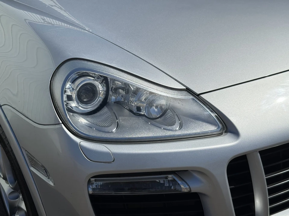 2009 Porsche 955/957 Cayenne GTS - Image 17 of 31