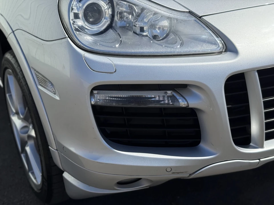 2009 Porsche 955/957 Cayenne GTS - Image 18 of 31