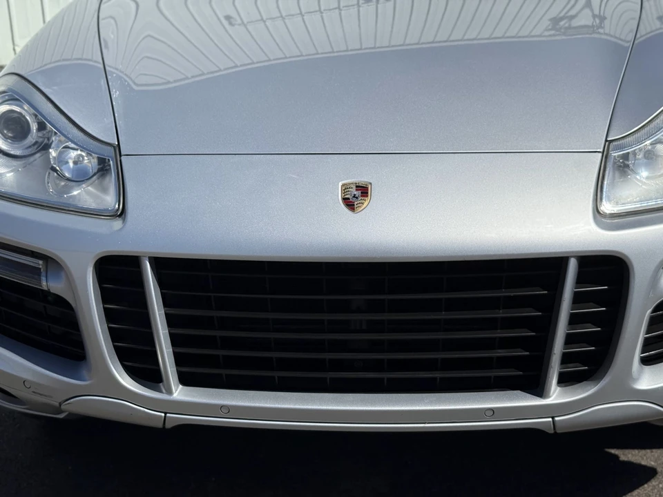 2009 Porsche 955/957 Cayenne GTS - Image 21 of 31