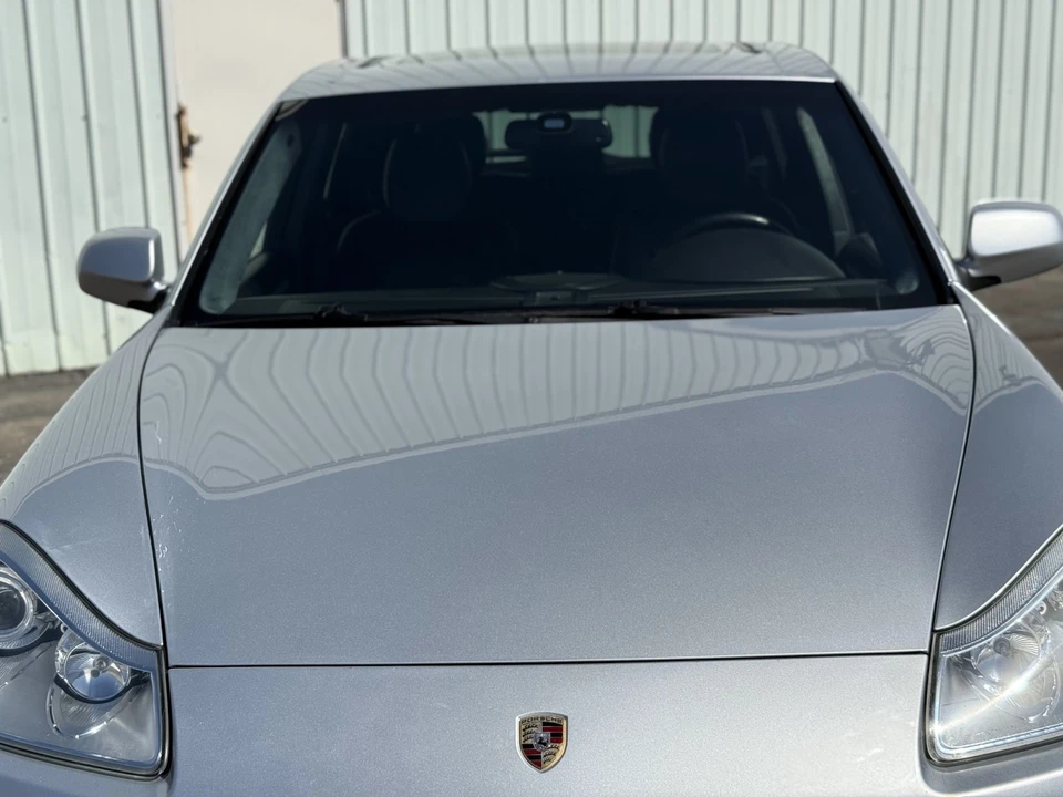 2009 Porsche 955/957 Cayenne GTS - Image 16 of 31