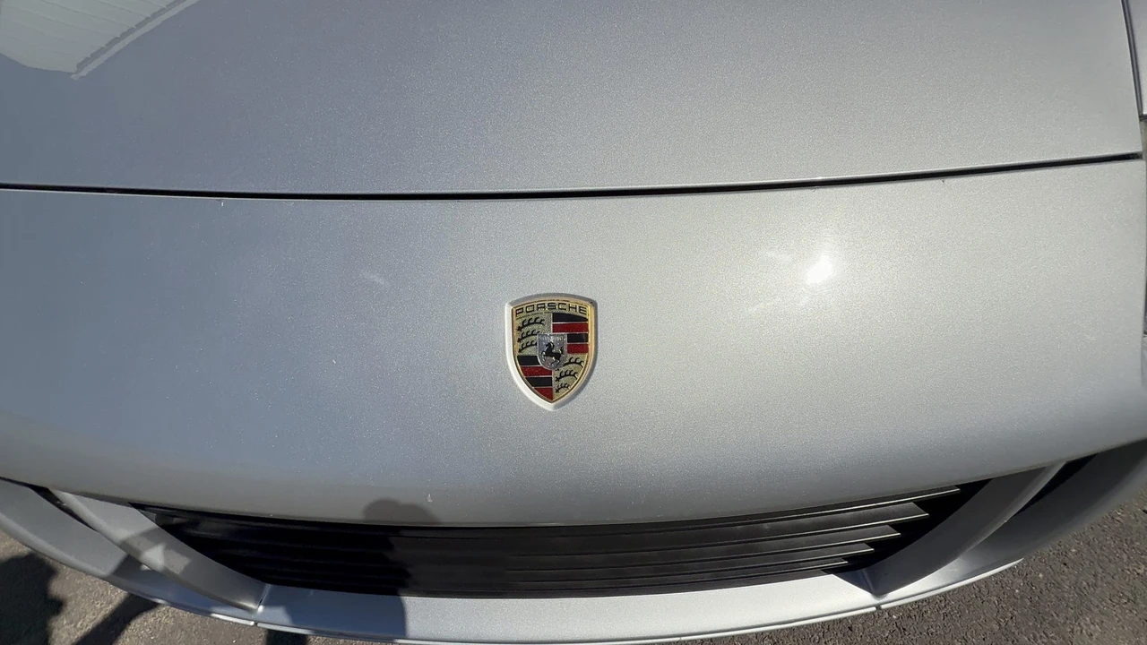 2009 Porsche 955/957 Cayenne GTS - Image 20 of 31