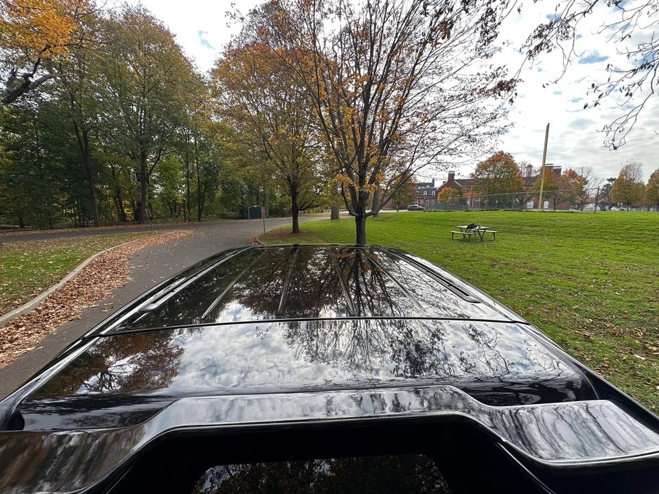 2009 Porsche 955/957 Cayenne GTS - Image 20 of 31
