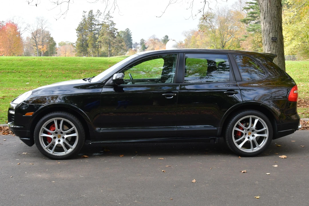 2009 Porsche 955/957 Cayenne GTS - Image 8 of 31