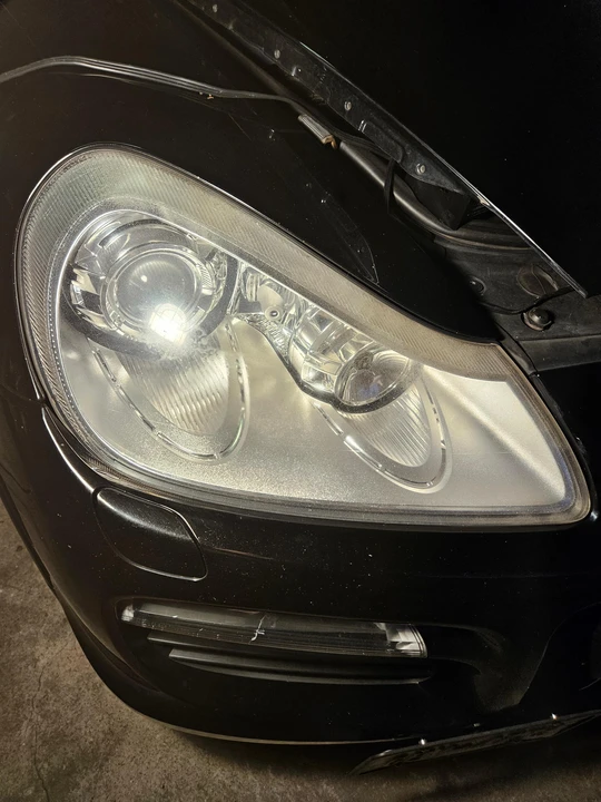 2009 Porsche 955/957 Cayenne GTS - Image 11 of 31