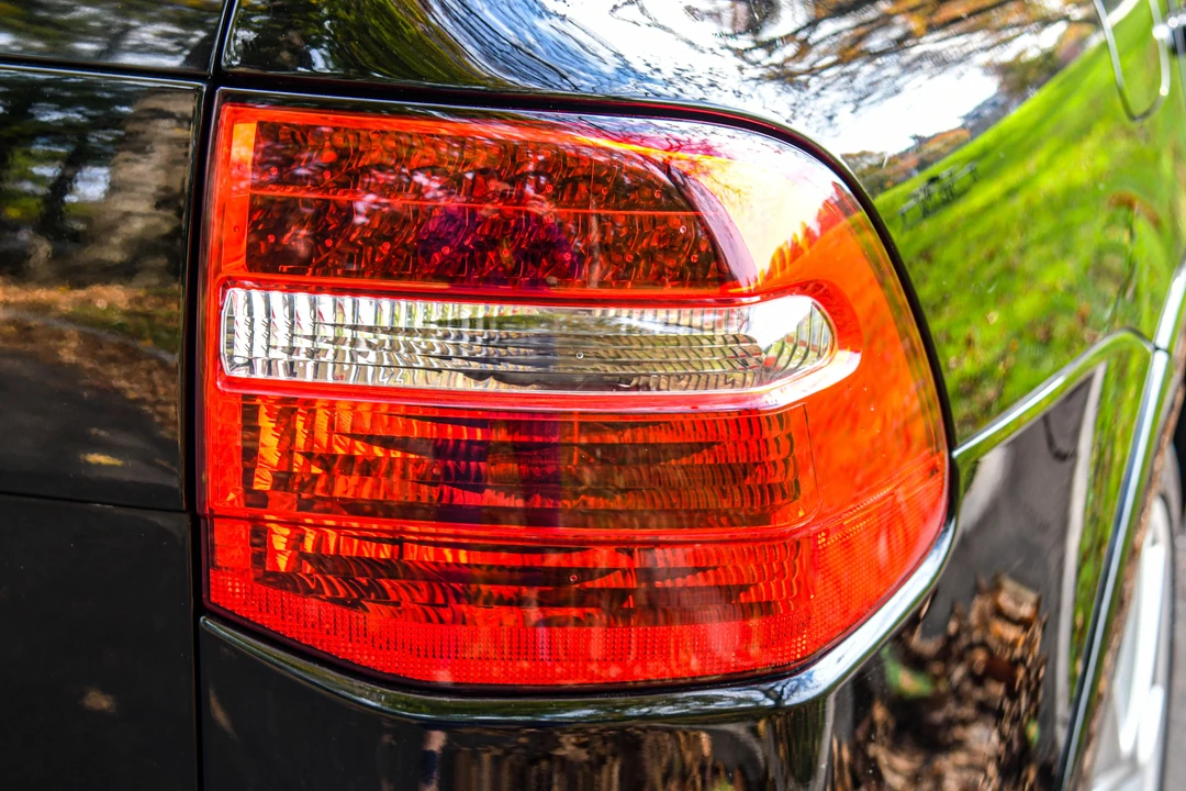 2009 Porsche 955/957 Cayenne GTS - Image 23 of 31