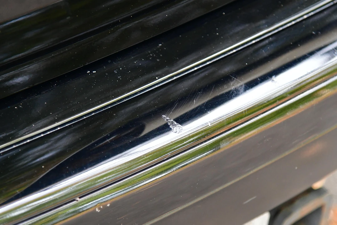2009 Porsche 955/957 Cayenne GTS - Image 30 of 31