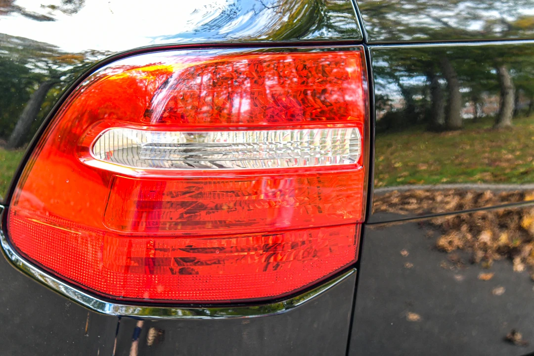 2009 Porsche 955/957 Cayenne GTS - Image 17 of 31