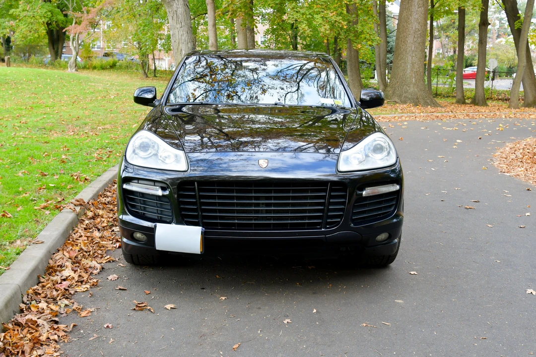 2009 Porsche 955/957 Cayenne GTS - Image 7 of 31