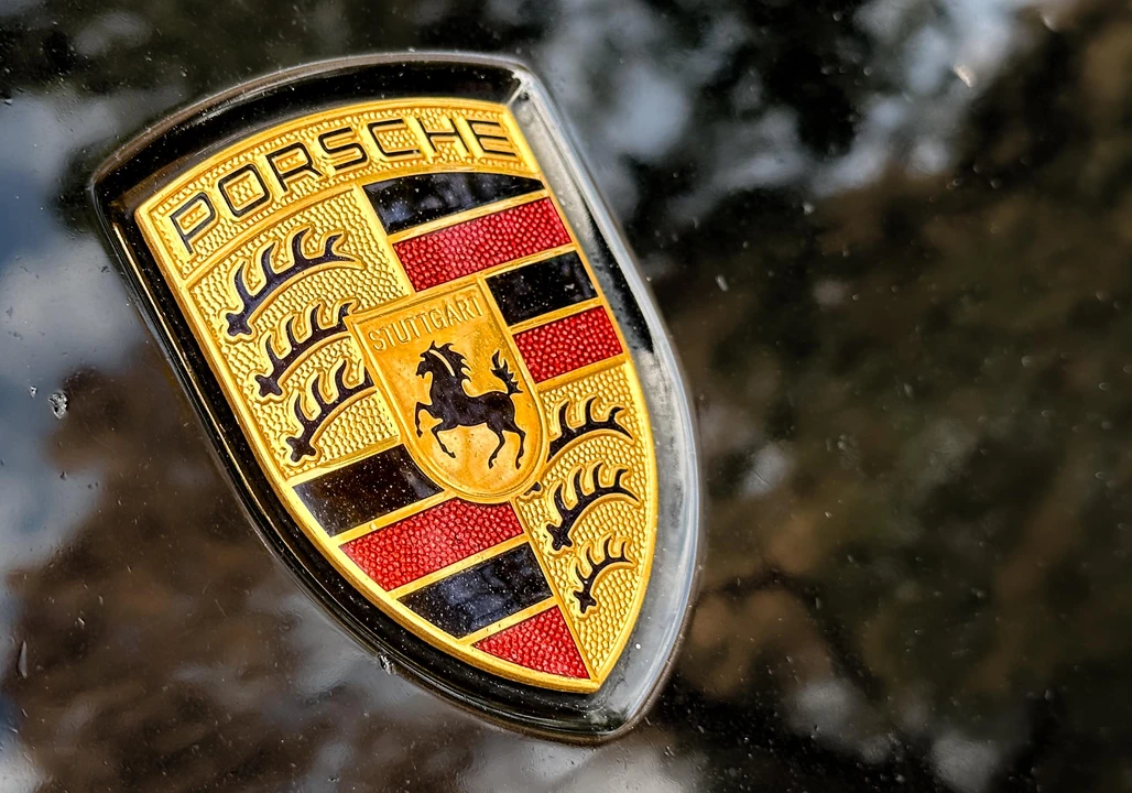 2009 Porsche 955/957 Cayenne GTS - Image 14 of 31