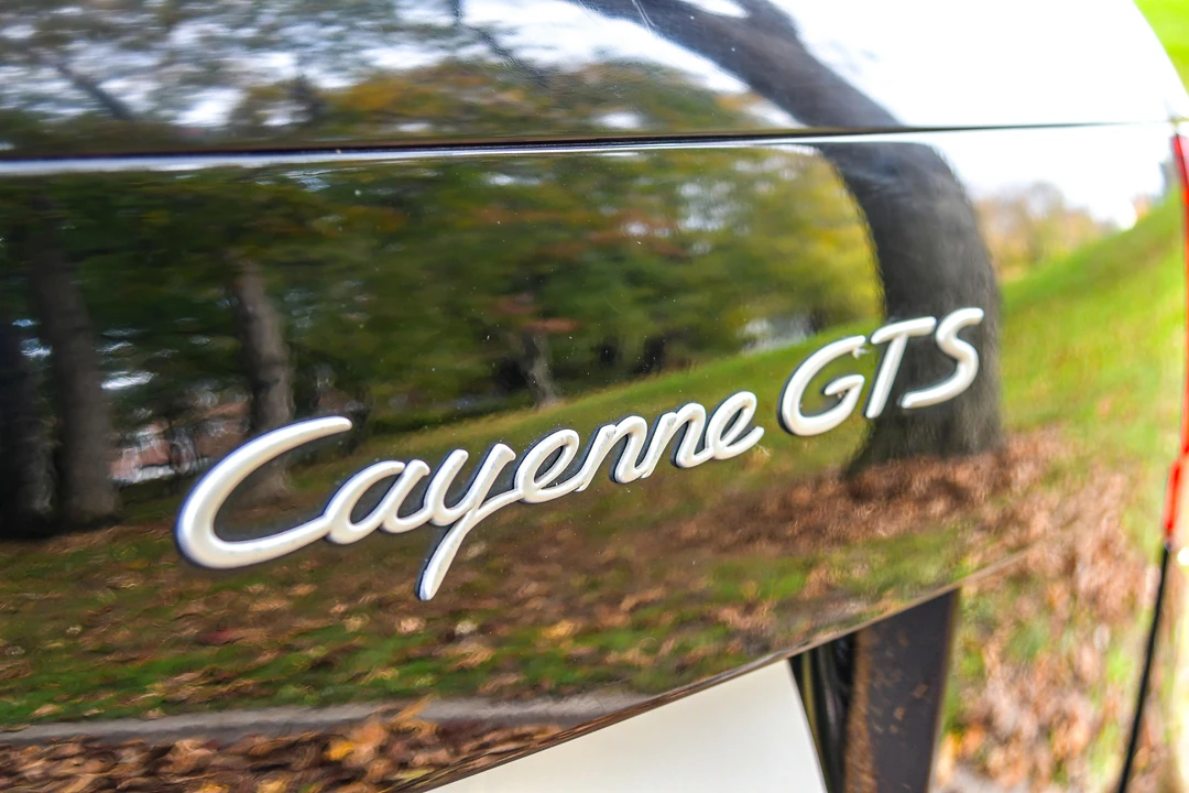 2009 Porsche 955/957 Cayenne GTS - Image 19 of 31