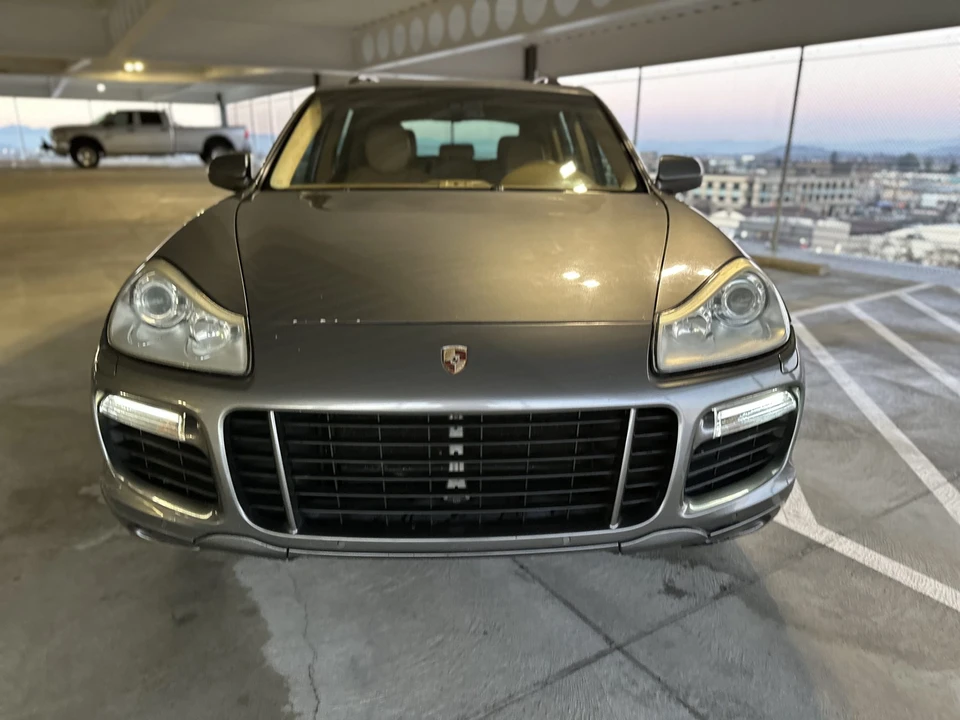 2009 Porsche 955/957 Cayenne GTS - Image 3 of 31