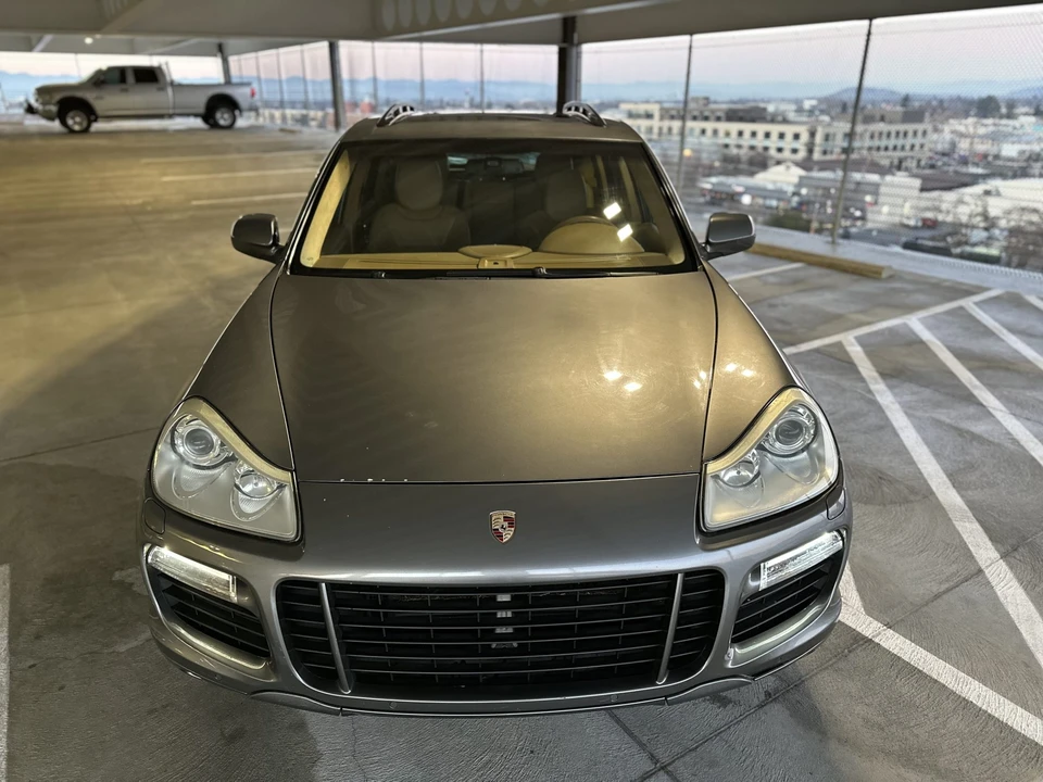 2009 Porsche 955/957 Cayenne GTS - Image 2 of 31